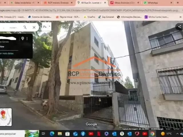 Apartamento venda em Região Geográfica Imediata de Belo Horizonte, Região Metropolitana de Belo Horizonte