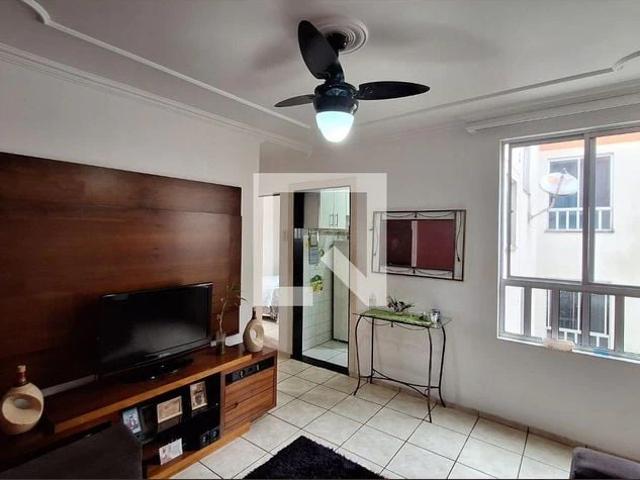 Apartamento venda em Madre Gertrudes, Belo Horizonte