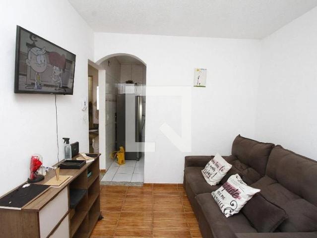 Apartamento venda em Madre Gertrudes, Belo Horizonte