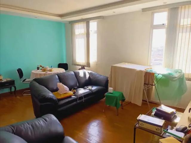 Apartamento venda em Região Geográfica Imediata de Belo Horizonte, Região Metropolitana de Belo Horizonte