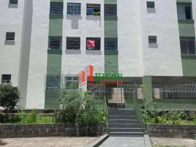 Apartamento venda em Madre Gertrudes, Belo Horizonte