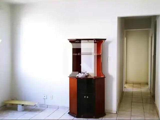 Apartamento venda em Madre Gertrudes, Belo Horizonte