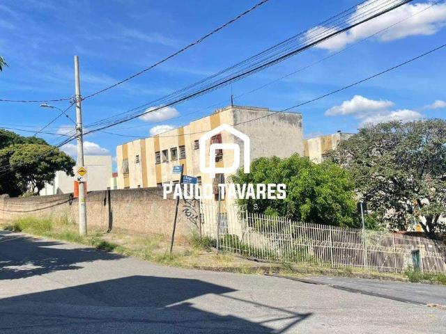 Apartamento venda em Madre Gertrudes, Belo Horizonte
