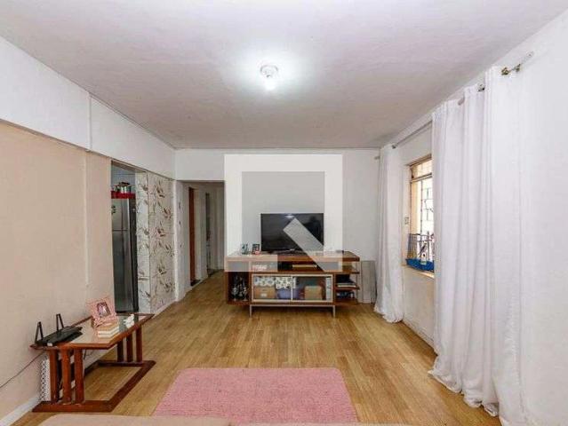 Apartamento venda em Madre Gertrudes, Belo Horizonte