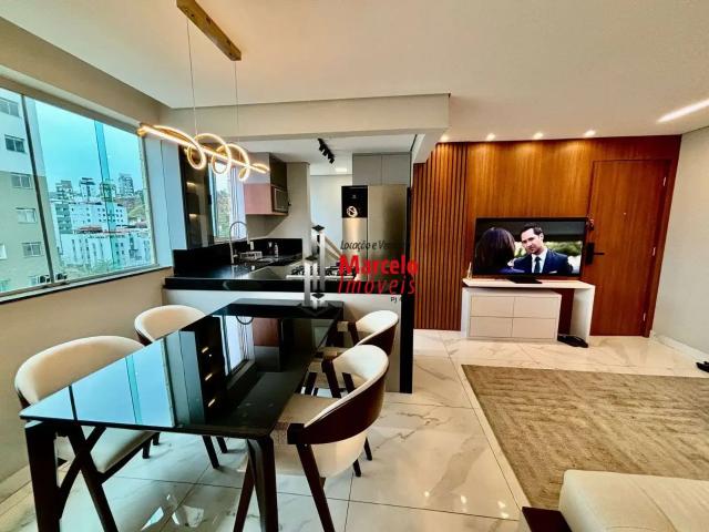 Apartamento venda em Região Geográfica Imediata de Belo Horizonte, Região Metropolitana de Belo Horizonte