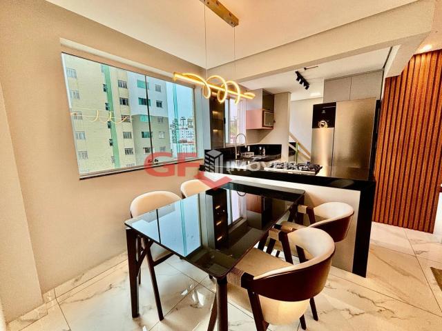 Apartamento venda em Manacás, Belo Horizonte