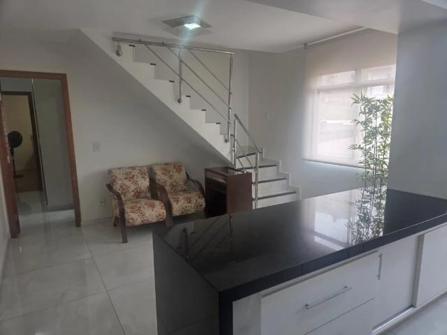 Apartamento venda em Conjunto Jardim São José, Belo Horizonte