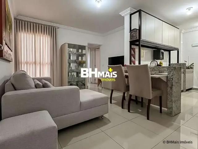 Apartamento venda em Manacás, Belo Horizonte