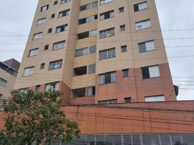 Apartamento venda em Conjunto Jardim São José, Belo Horizonte