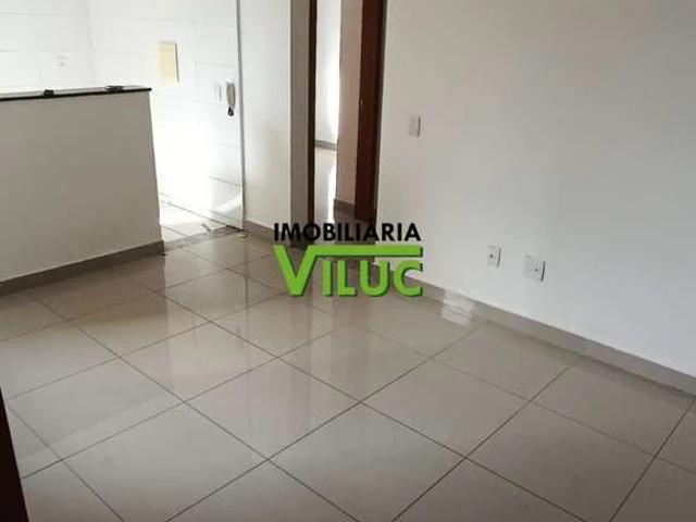 Apartamento venda em Conjunto Jardim São José, Belo Horizonte