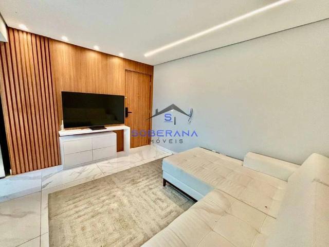 Apartamento venda em Manacás, Belo Horizonte