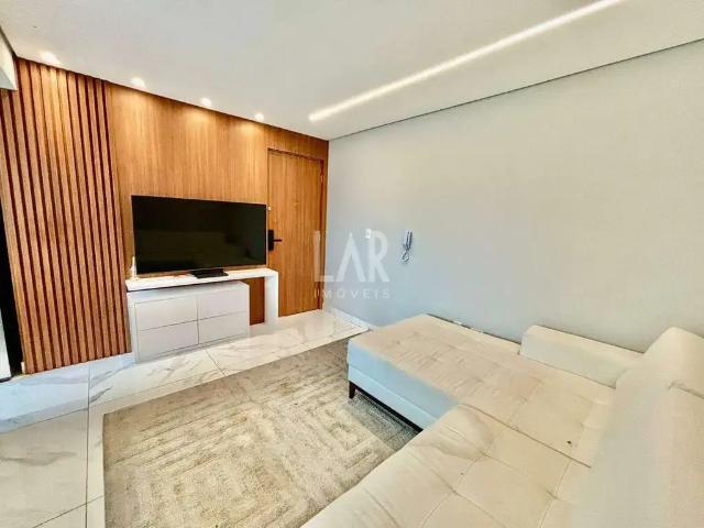 Apartamento venda em Manacás, Belo Horizonte
