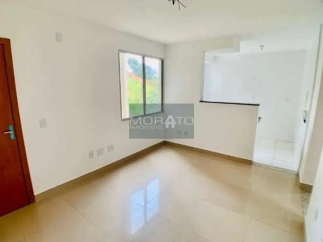 Apartamento venda em Conjunto Jardim São José, Belo Horizonte
