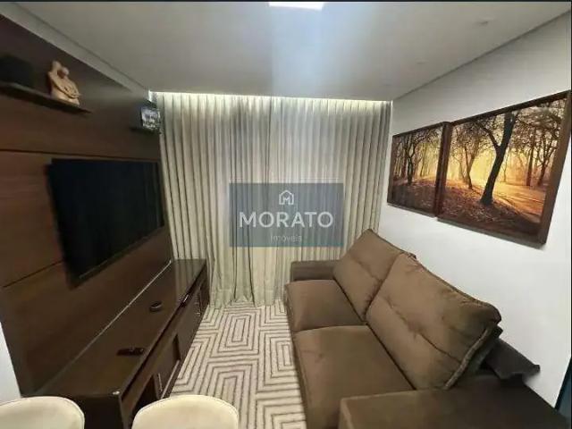 Apartamento venda em Manacás, Belo Horizonte