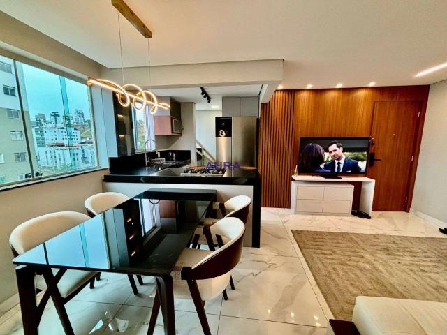 Apartamento venda em Manacás, Belo Horizonte