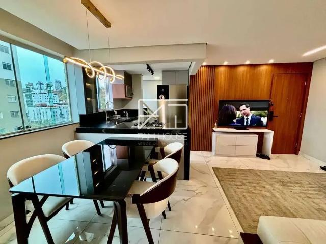 Apartamento venda em Manacás, Belo Horizonte