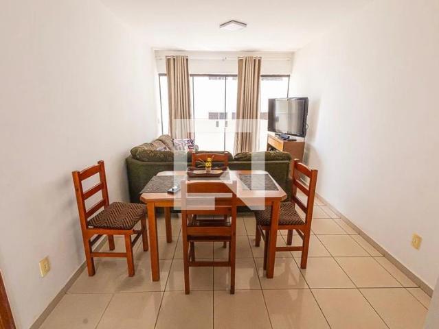 Apartamento venda em Manacás, Belo Horizonte