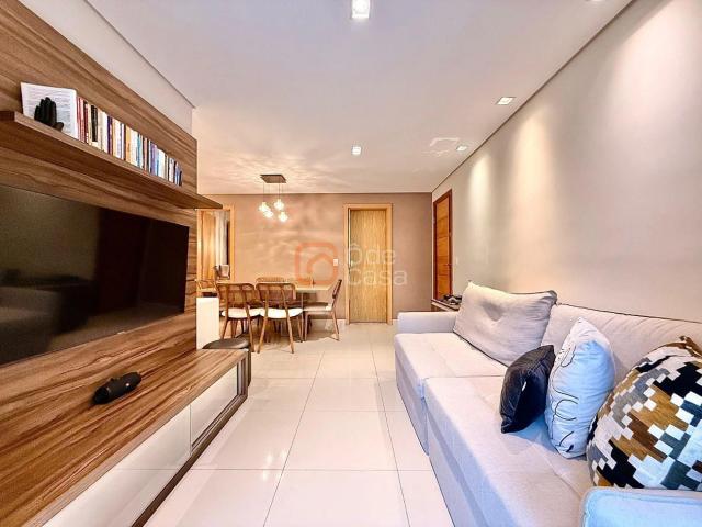 Apartamento venda em Manacás, Belo Horizonte