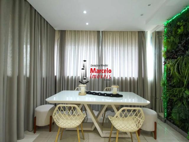 Apartamento venda em Região Geográfica Imediata de Belo Horizonte, Região Metropolitana de Belo Horizonte
