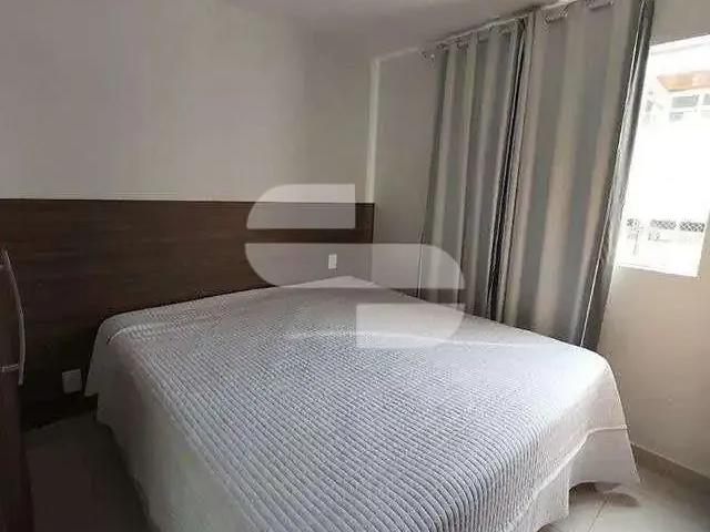 Apartamento venda em Manacás, Belo Horizonte
