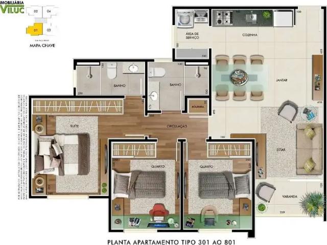 Apartamento venda em Região Geográfica Imediata de Belo Horizonte, Região Metropolitana de Belo Horizonte