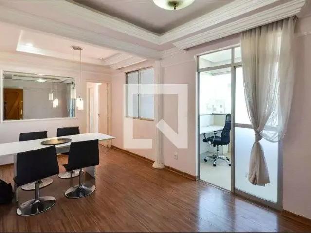 Apartamento venda em Manacás, Belo Horizonte
