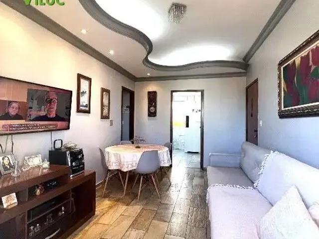 Apartamento venda em Conjunto Jardim São José, Belo Horizonte