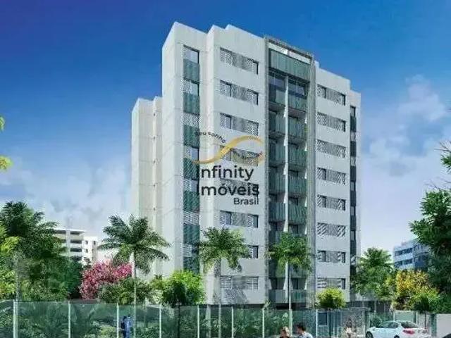 Apartamento venda em Conjunto Jardim São José, Belo Horizonte