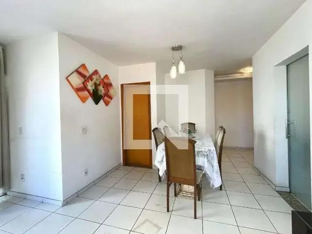 Apartamento venda em Conjunto Jardim São José, Belo Horizonte