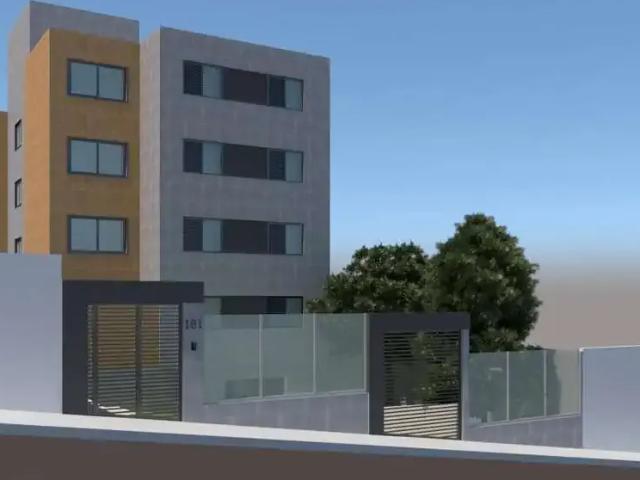 Apartamento venda em Região Geográfica Imediata de Belo Horizonte, Região Metropolitana de Belo Horizonte