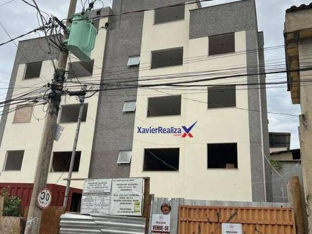 Apartamento venda em Região Geográfica Imediata de Belo Horizonte, Região Metropolitana de Belo Horizonte