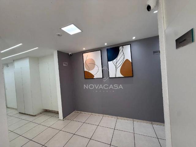 Apartamento venda em Venda Nova, Belo Horizonte