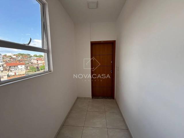 Apartamento venda em Venda Nova, Belo Horizonte