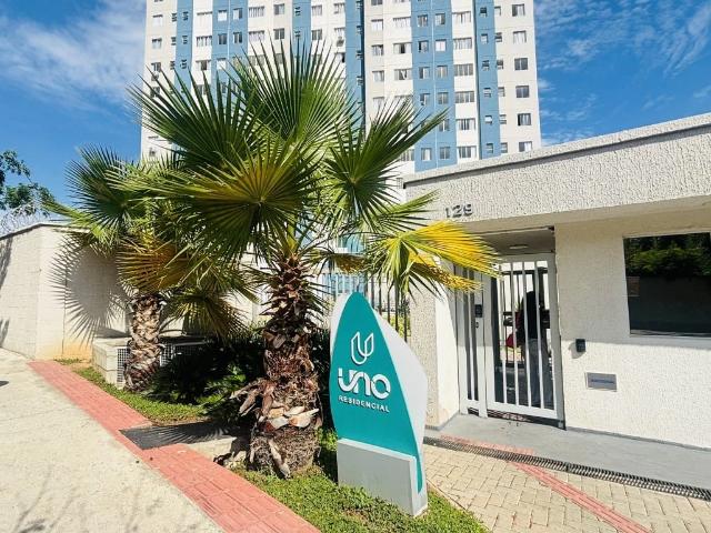 Apartamento venda em Venda Nova, Belo Horizonte