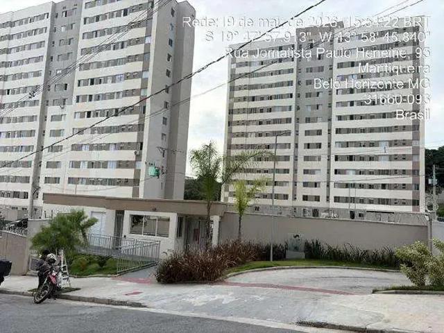 Apartamento venda em Região Geográfica Imediata de Belo Horizonte, Região Metropolitana de Belo Horizonte