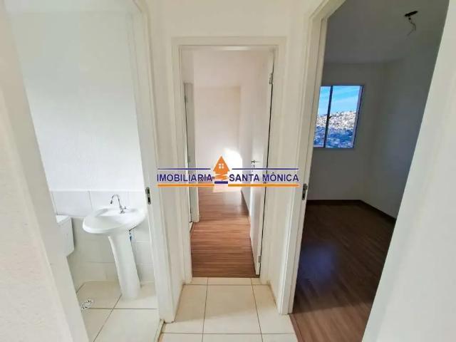 Apartamento venda em Venda Nova, Belo Horizonte