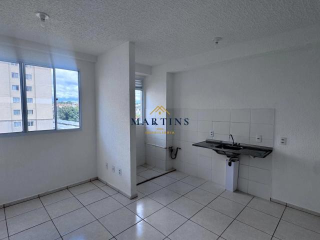 Apartamento venda em Venda Nova, Belo Horizonte