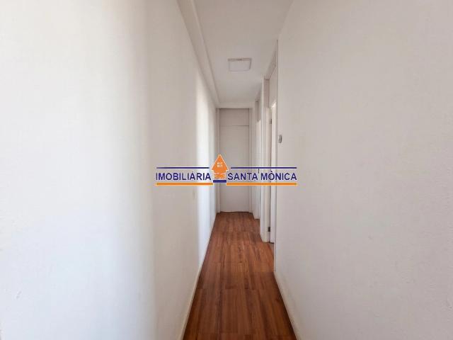 Apartamento venda em Mantiqueira, Belo Horizonte