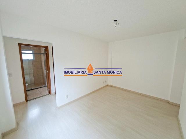 Apartamento venda em Mantiqueira, Belo Horizonte