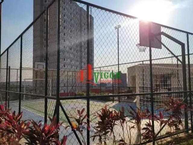 Apartamento venda em Venda Nova, Belo Horizonte