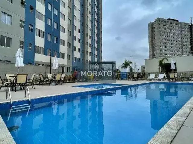 Apartamento venda em Venda Nova, Belo Horizonte