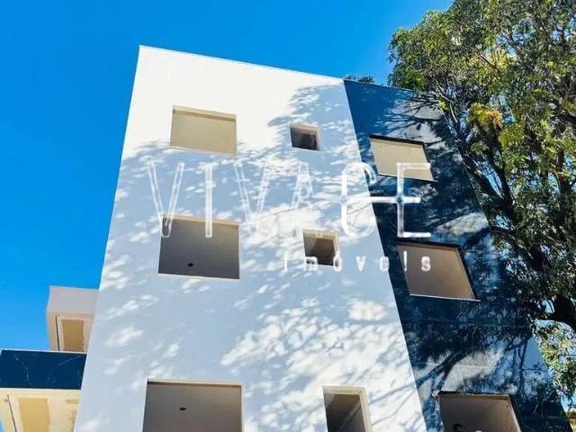 Apartamento venda em Maria Helena, Belo Horizonte
