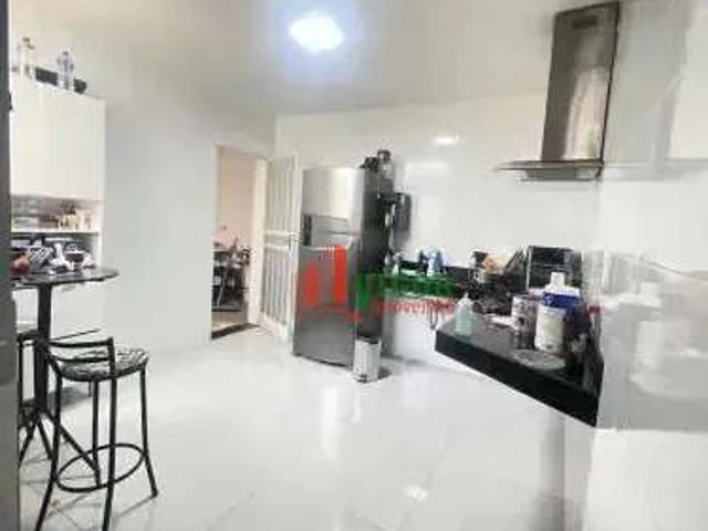 Apartamento venda em Maria Helena, Belo Horizonte
