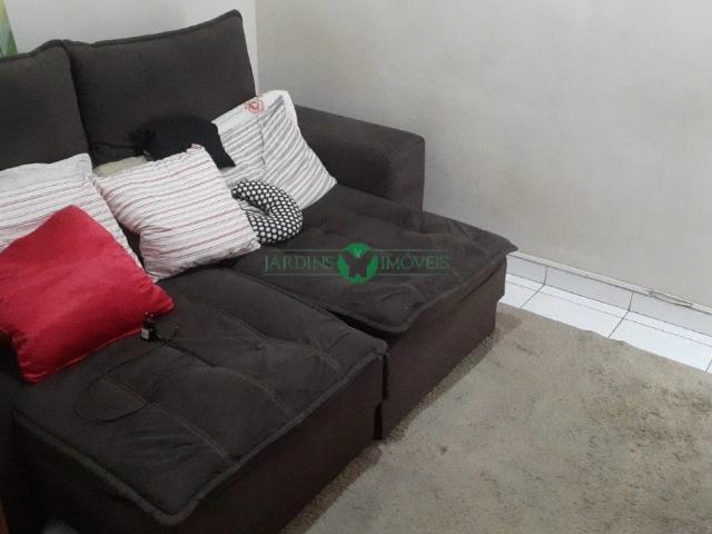 Apartamento venda em Maria Virgínia, Belo Horizonte