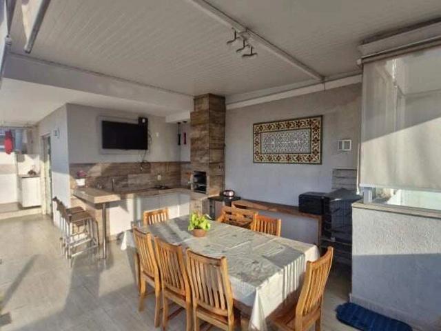 Apartamento venda em Maria Virgínia, Belo Horizonte