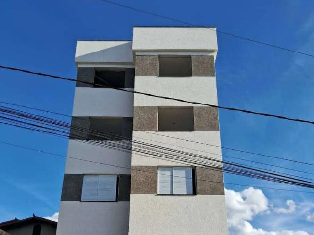Apartamento venda em Barreiro, Belo Horizonte