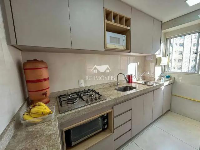 Apartamento venda em Região Geográfica Imediata de Belo Horizonte, Região Metropolitana de Belo Horizonte