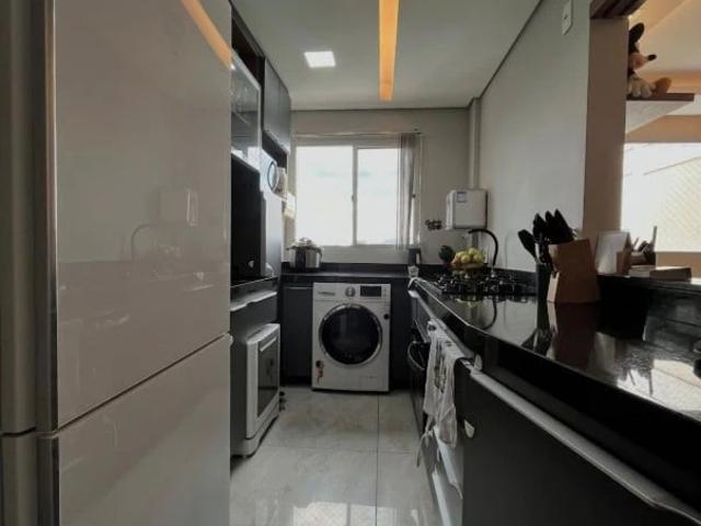 Apartamento venda em Barreiro de Baixo, Belo Horizonte