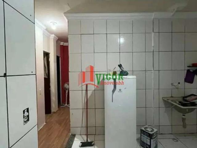 Apartamento venda em Barreiro, Belo Horizonte