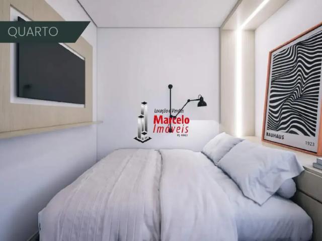 Apartamento venda em Minaslândia, Belo Horizonte